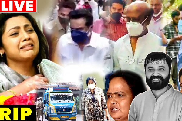 2 உறுப்புகள் செயலிழப்பு, 95 நாட்கள் எக்மோ சிகிச்சை: மீனாவின் கணவர் இறப்புக்கு காரணம் என்ன? | 2 Organ Failure 95 Days Ecmo Treatment