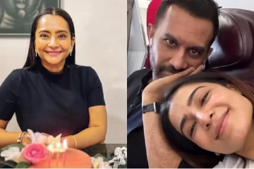 சமந்தா-ராஜ் நிடிமோரு திருமணம்; முன்னாள் மனைவி பதிவு வைரல்