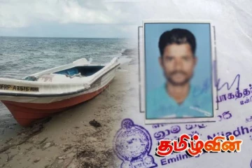 மன்னாரில் படகு மற்றும் இயந்திரத்தை திருடி இந்தியாவுக்கு தப்பிச் சென்ற நபர்