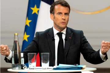 பிரான்ஸ் மக்களுக்கு குட் நியூஸ்: மே 3 முதல் படிப்படியாக ஊரடங்கு விதிகளை தளர்த்த முடிவு! வெளியான முழு விவரம்