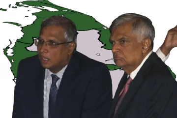 ரணிலுடனான பேச்சுவார்த்தை வெற்றியளிக்கும் - சுமந்திரன் நம்பிக்கை