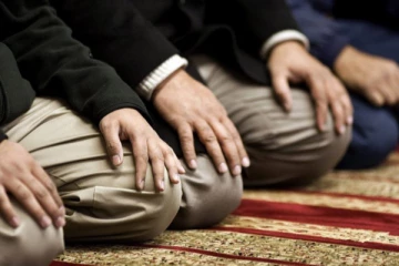 ஹம்பாந்தோட்டை பள்ளிவாசல்களில் நாட்டிற்காக விசேட துஆ பிரார்த்தனை