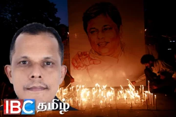 லசந்த விக்ரமதுங்க கொலை சந்தேகநபர்கள் விடுவிக்கப்பட்டார்களா...! வெளியானது அறிவிப்பு