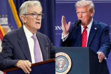 ட்ரம்ப்பின் வரவால் வட்டி குறைப்பு நிறுத்தம்: பெடரல் ரிசர்வ் அறிவிப்பு