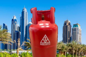 துபாயில் எரிவாயு சிலிண்டர் வெடித்ததில் இந்தியர்கள் காயம்; மூன்று பேர் கவலைக்கிடம்