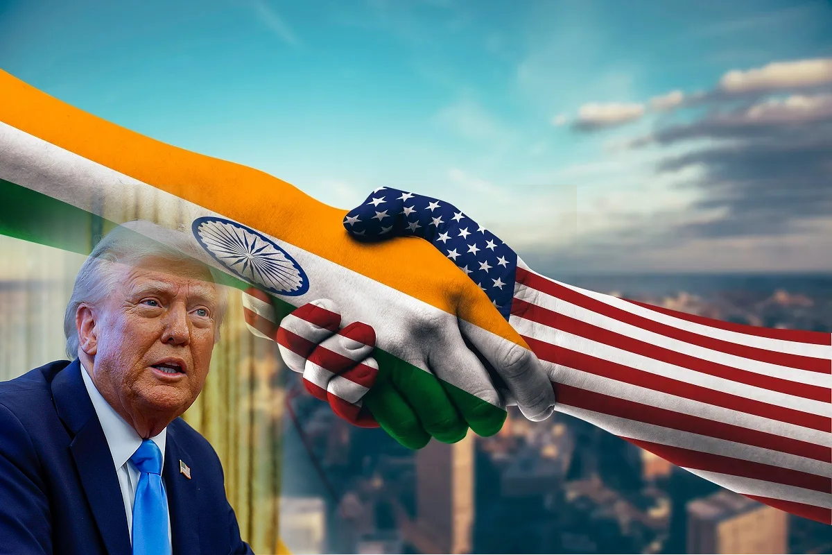 4 இந்திய நிறுவனங்களின் தடையை நீக்கிய அமெரிக்கா | Us Lifts Ban On Four Indian Companies
