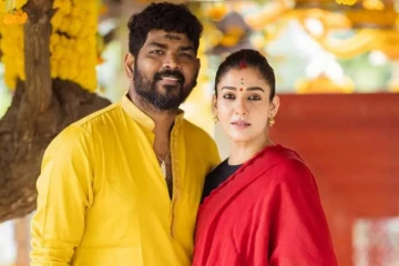 நயன்- விக்கியின் போயஸ் கார்டன் சொகுசு இல்லம்: இத்தனை கோடியா?