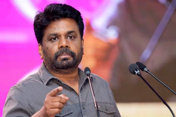 அனுரகுமார உட்பட 26 பேருக்கு விடுக்கப்பட்ட தடை உத்தரவு