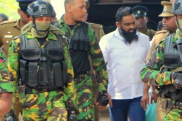 குற்றப் புலனாய்வுத் திணைக்களத்தில் இருந்து தப்பிச் செல்ல சதி செய்தவருக்கு எதிராக நீதிமன்றம் பிறப்பித்துள்ள உத்தரவு