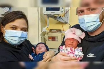 500 மில்லியனில் ஒருவர்…இதய வடிவ கருப்பை கொண்ட பெண்ணுக்கு நேர்ந்த அதிசயம்