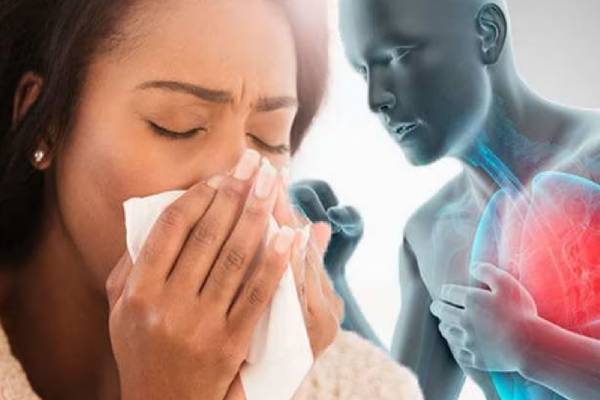 குழந்தைகளுக்கு உயிராபத்தை ஏற்படுத்தும்100 நாள் இருமல்? அறிகுறிகளை அலட்சியப்படுத்தாதீங்க | What Is The 100 Day Cough How To Prevent குழந்தைகளுக்கு உயிராபத்தை ஏற்படுத்தும்100 நாள் இருமல்? அறிகுறிகளை அலட்சியப்படுத்தாதீங்க | What Is The 100 Day Cough How To Prevent