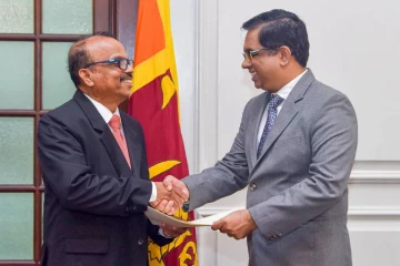 அரச சேவை ஆணைக்குழுவில் புதிய மாற்றம்: தலைவர் - உறுப்பினர்கள் நியமனம்