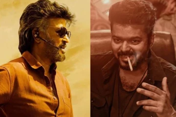 முக்கிய இடத்தில் நம்பர் 1 இடத்தை பிடித்த லியோ.. இரண்டாம் இடத்திற்கு சென்ற ஜெயிலர்