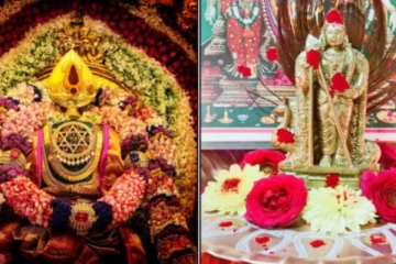 வீடுகளில் வேல் பூஜை இப்படி செய்தால் அதிர்ஷ்டம் தேடி வருமாம்