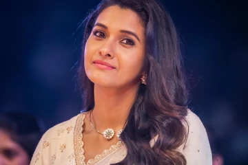 பத்து தல படத்திற்காக பிரியா பவானி ஷங்கர் வாங்கிய சம்பளம்! இவ்வளவுதானா?