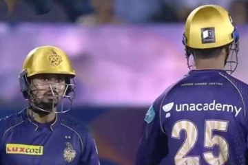 வெங்கடேஷ் ஐயரை கேவலமாக திட்டிய ஸ்ரேயாஸ் ,களத்திலேயே நடந்த சண்டை : காரணம் என்ன?