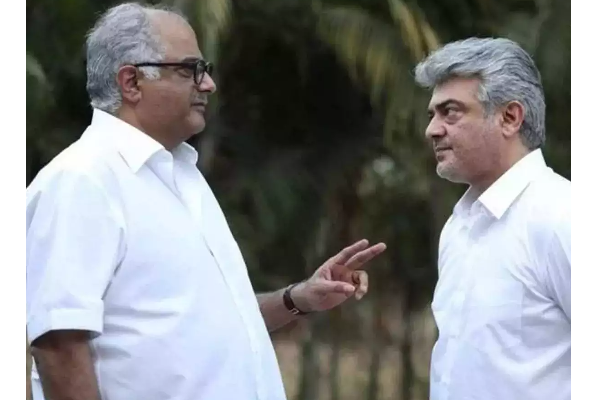 முக்கிய பிரபலத்துடன் ஐஸ்வர்யா ரஜினிகாந்த் பகிர்ந்த புகைப்படம் ! உடனே அஜித் ரசிகர்கள் செய்ய தொடங்கிய விஷயம் | Aishwarya Rajini Shared Photo Ajith Did This