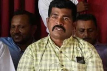 மன்னார் பிரதேச சபையின் தவிசாளர் மற்றும் சபை அங்கத்துவத்தை இழக்கும் பிரதேச சபையின் தவிசாளர்