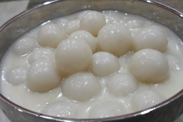 விநாயகர் சதுர்த்தி ஸ்பெஷல் பால் கொழுக்கட்டை! செய்வது எப்படி? | Vinayagar Chaturthi Special Paal Kolukattai