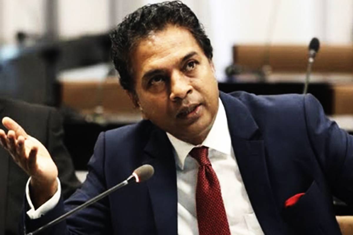 மீண்டும் மொட்டுக்கட்சியின் ஆட்சி உறுதி...! சூளுரைக்கும் முக்கிய புள்ளி | Sagara Kariyawasam Predicts Npp Gov Collapse