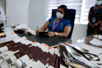 கடவுச்சீட்டுக்கு விண்ணப்பிப்போருக்கு முக்கிய அறிவிப்பு!
