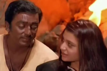 ஒரே படத்தில் இண்டஸ்ட்ரி விட்டு குணா நடிகை தெறித்து ஓடியது இதனால் தான்