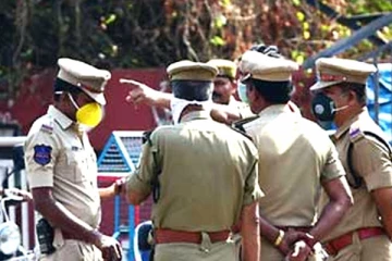 ஆசிரியை தாக்கியதில் 7 வயது மாணவிக்கு நேர்ந்த கதி!