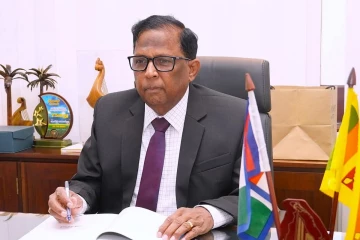 வடக்கு மாகாணத்தில் எந்தவொரு மாணவனுக்கும் வறுமை கல்விக்குத் தடையாக அமையக் கூடாது!