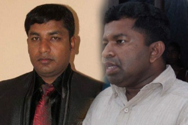 இனியபாரதியின் இருசகாக்கள் கைது..! | Cid Arrests Bharathi S Close Ally