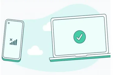 உங்களது போனில் Online ல் இல்லாமலேயே வாட்ஸ் அப் பயன்படுத்துவது எப்படி?