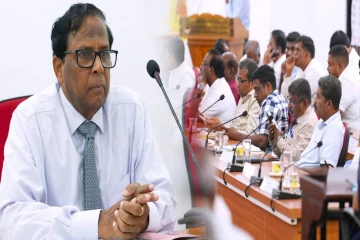 யாழில் எரிபொருள் விநியோகம் தொடர்பில் ஒருங்கிணைப்புக் குழுக் கூட்டத்தில் முக்கிய தீர்மானம்!