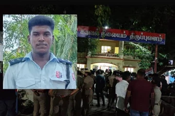 கொடூர தாக்குதல்; இளைஞர் கஸ்டடி மரணம் - முதல்வர் கூறப் போகும் பதில் என்ன?