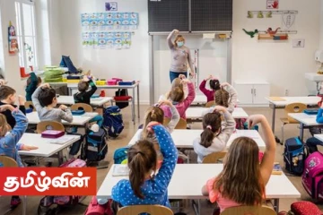 ஜேர்மனியில் சடுதியாக அதிகரிக்கும் கோவிட் வைரஸ் தொற்று! அச்சத்தில் பொதுமக்கள்