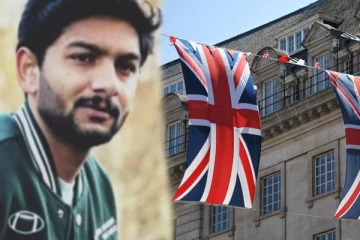 லண்டனில் கால்வாயிலிருந்து மீட்கப்பட்ட தமிழ் மாணவர் மரணம்: சந்தேகம் எழுப்பும் குடும்பத்தினர்