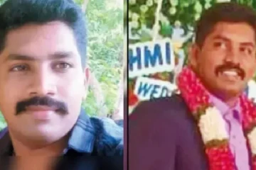 மறுவீடு வந்த போலீஸ் மாப்பிள்ளை - டிரஸ்ஸை கிழித்து விரட்டி அடித்த பெண் வீட்டார்!