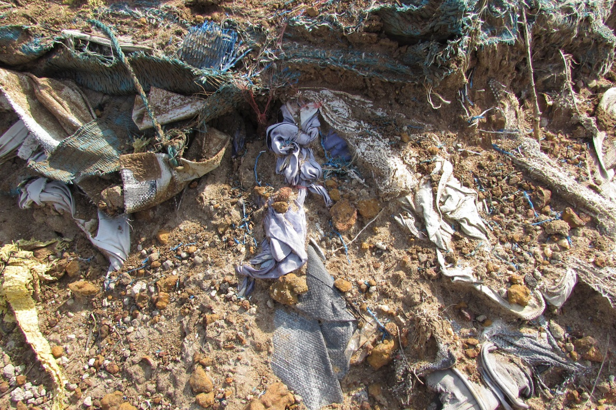 நவீன கலிங்கத்தின் சாட்சியாக முள்ளிவாய்கால்...! | Mullivaikal Sri Lanka Article Tamil