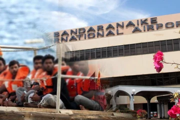 சட்டவிரோதமாக அவுஸ்திரேலியா நுழைய முற்பட்ட இலங்கையர்கள் நாடு கடத்தல்