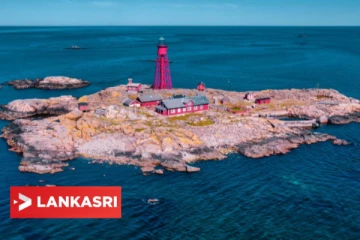 படம் பார்ப்பதற்காக தீவில் தனிமையாக விடப்பட்ட பெண்! கொரோனா வார்டு செவிலியருக்கு அடித்த அதிர்ஷ்டம்