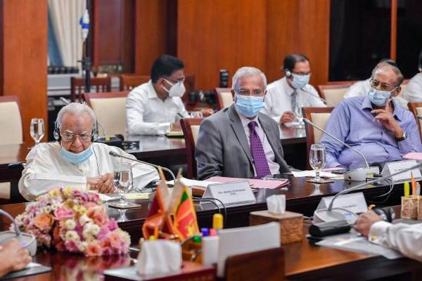 தமிழருக்கான தீர்வு பைத்தியக்காரத்தனம் - 65 வருட பிரச்சினை 52 நாட்களில் தீருமா! | Racial Problem In Sri Lanka Foolish Tamil Peoples