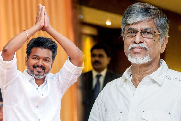vijay - chandrasekar