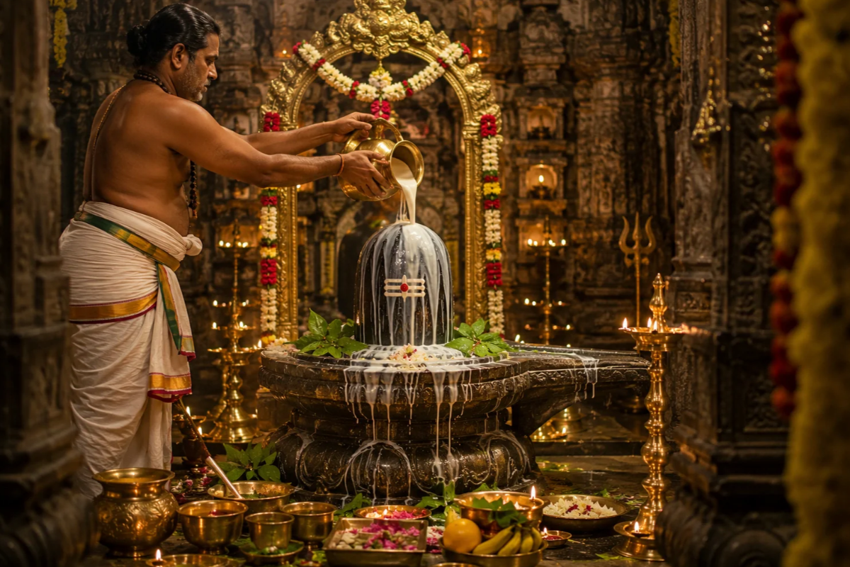 இன்று சனி மஹா பிரதோஷம்; சிவனை வழிபட வாழ்வில் துன்பங்கள் அகலும் | Shani Maha Pradosham Lord Shiva Puja Spiritul
