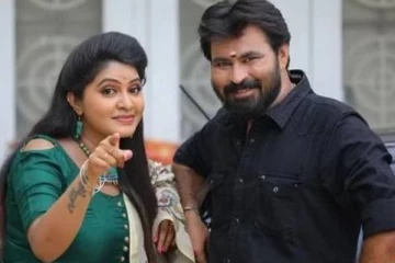 சீரியல் பிரபலங்கள் ரச்சிதா மற்றும் தினேஷ் விவாகரத்து செய்தார்களா?- வெளிவந்த விவரம்