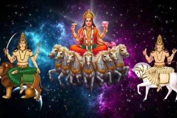 2026: பஞ்ச மகா புருஷ யோகம்.. இந்த 3 ராசிகளுக்கு திரும்பிய திசை எல்லாம் பண மழை தான்