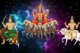 2026: பஞ்ச மகா புருஷ யோகம்.. இந்த 3 ராசிகளுக்கு திரும்பிய திசை எல்லாம் பண மழை தான்