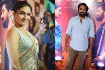 நடிகை ஆண்ட்ரியா பெட்ல படுக்குறாரா, ஃப்ரிட்ஜ்ல படுக்குறாரா?.. விஜய் சேதுபதியா இப்படி கேட்டார்?