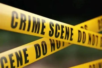 வாய்த்தர்க்கத்தில் தந்தையை கொன்ற மகன்