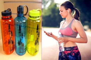 தினமும் பிளாஸ்டிக் பாட்டிலில் தண்ணீர் குடிப்பவரா? அப்போ இதை கண்டிப்பா தெரிஞ்சிக்கோங்க