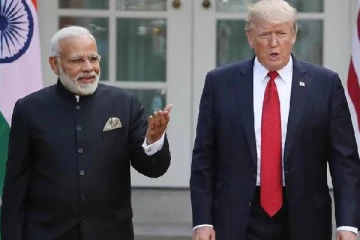 இந்தியாவின் அந்த கனவு பலிக்காது - டிரம்ப் திட்டவட்டம்