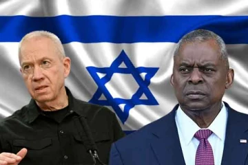 இஸ்ரேலின் பாதுகாப்பு நடவடிக்கைகள் குறித்து இடம்பெற்ற முக்கிய தொலைபேசி கலந்துரையாடல்