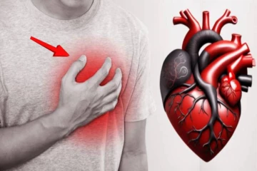 மாரடைப்பு ஏன் ஏற்படுகிறது? இதய செயலிழப்புக்கு இது தான் காரணமா?